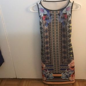 Clover Canyon Dress